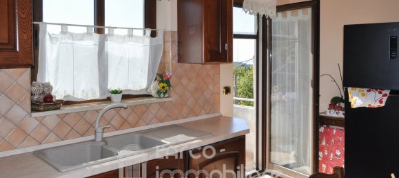 2 Schlafzimmer Haus in Orsomarso, Italy, Nr. 118482 26