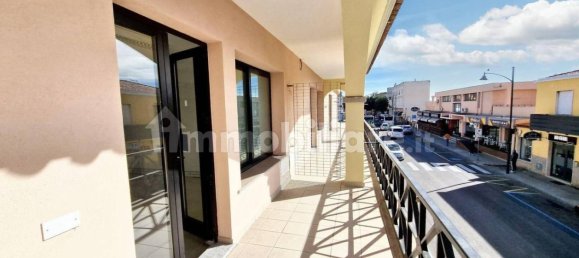 Bureau à Olbia, Italy 89m² No. 318309 6