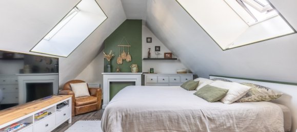 Casa de 4 dormitorios en Montgermont, France No. 175414 13