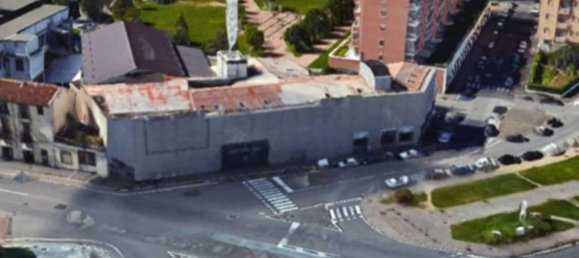 Propriété commerciale à Turin, Italy 330m² No. 206509 7