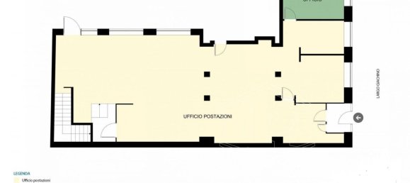 Propriété commerciale à Turin, Italy 330m² No. 206509 24