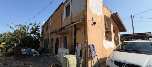 Квартира с 5 комнатами в Сассари, Италия № 299494 4