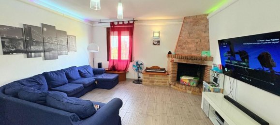 Квартира с 5 комнатами в Сассари, Италия № 299494 15