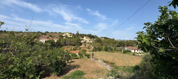 Квартира с 5 комнатами в Сассари, Италия № 299494 6