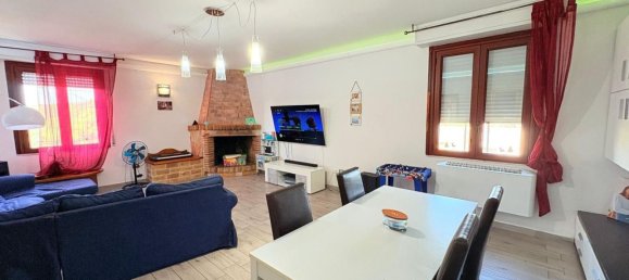 Квартира с 5 комнатами в Сассари, Италия № 299494 14