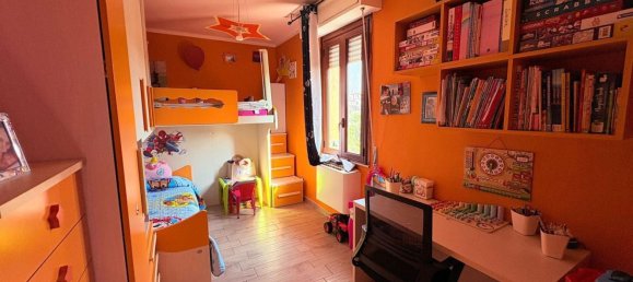 Квартира с 5 комнатами в Сассари, Италия № 299494 18