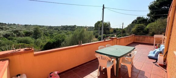 Квартира с 5 комнатами в Сассари, Италия № 299494 19