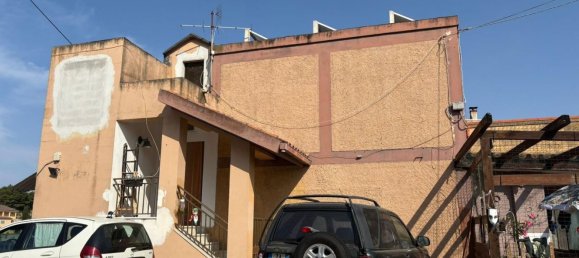 Квартира с 5 комнатами в Сассари, Италия № 299494 8