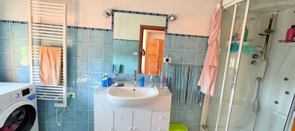 Квартира с 5 комнатами в Сассари, Италия № 299494 20