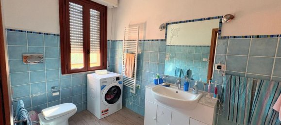 Квартира с 5 комнатами в Сассари, Италия № 299494 17