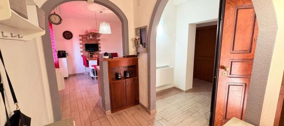 Квартира с 5 комнатами в Сассари, Италия № 299494 12