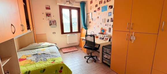 Квартира с 5 комнатами в Сассари, Италия № 299494 16