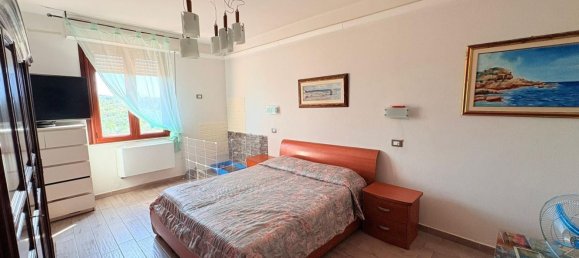 Квартира с 5 комнатами в Сассари, Италия № 299494 13