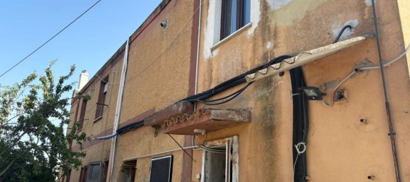 Квартира с 5 комнатами в Сассари, Италия № 299494 9