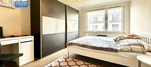 Apartamento de 2 divisões em Bochum, Germany N.º 16296 2