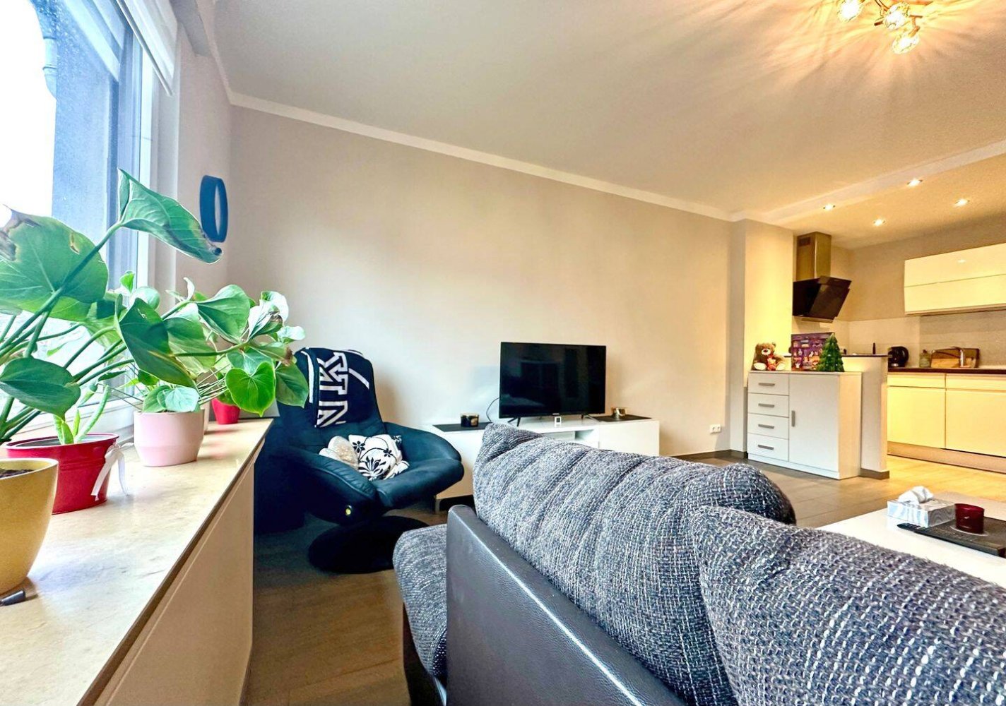 Apartamento de 2 divisões em Bochum, Germany N.º 16296