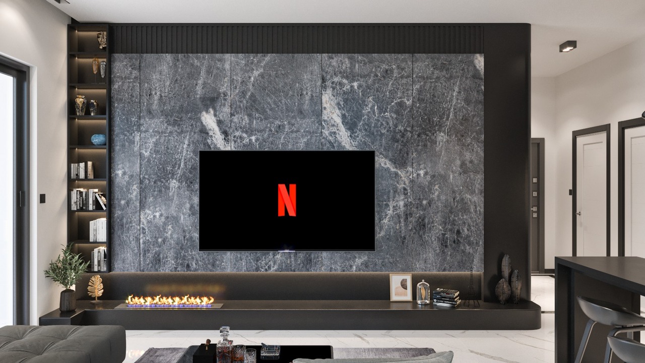 Apartment 3+1 in Alanya, Turkey No. 39083