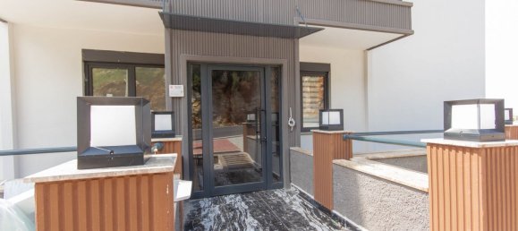 Apartment 1+1 in Alanya, Turkey No. 31592 9