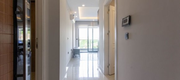 Apartment 1+1 in Alanya, Turkey No. 31592 15