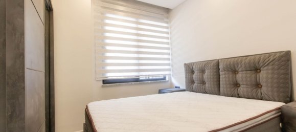 Apartment 1+1 in Alanya, Turkey No. 31592 19