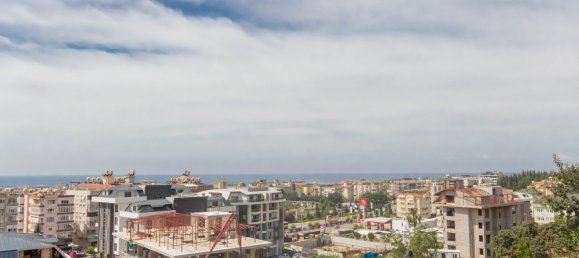 Apartment 1+1 in Alanya, Turkey No. 31592 24