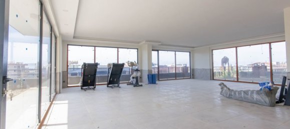 Apartment 1+1 in Alanya, Turkey No. 31592 11