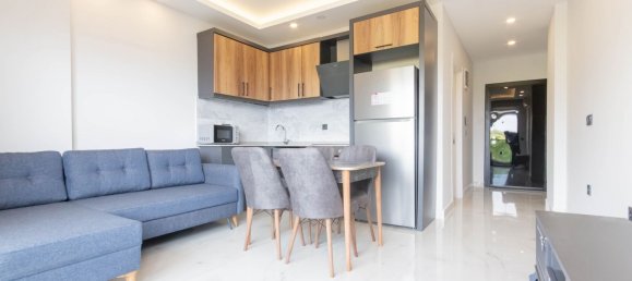 Apartment 1+1 in Alanya, Turkey No. 31592 20