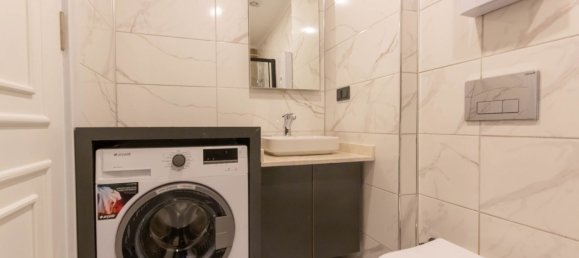 Apartment 1+1 in Alanya, Turkey No. 31592 17