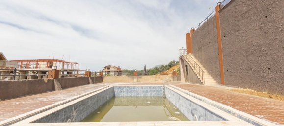 Apartment 1+1 in Alanya, Turkey No. 31592 3