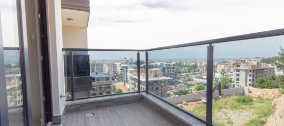 Apartment 1+1 in Alanya, Turkey No. 31592 23