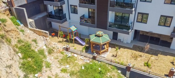 Apartment 1+1 in Alanya, Turkey No. 31592 7