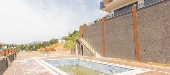 Apartment 1+1 in Alanya, Turkey No. 31592 14