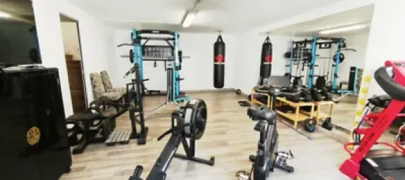 6 bedrooms House in Pozuelo de Alarcon, Spain No. 151466 12