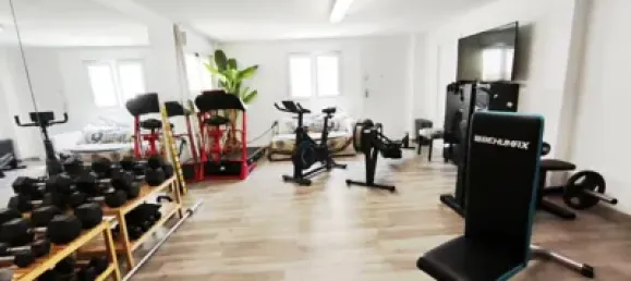 6 bedrooms House in Pozuelo de Alarcon, Spain No. 151466 13