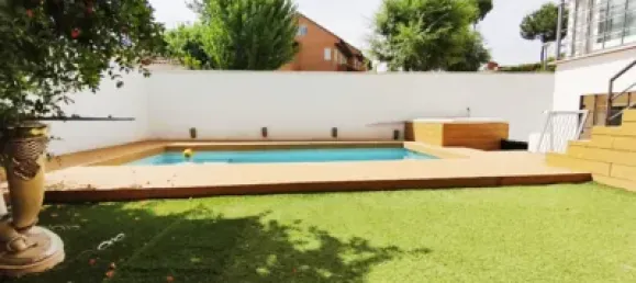 6 bedrooms House in Pozuelo de Alarcon, Spain No. 151466 15