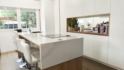 6 bedrooms House in Pozuelo de Alarcon, Spain No. 151466