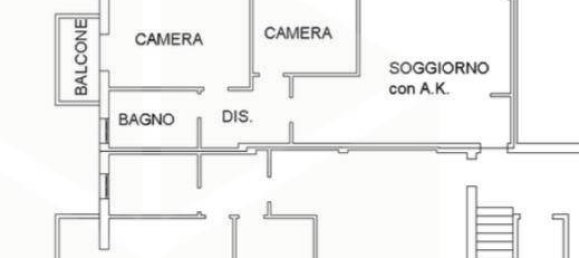 3غرفة شقة في Fiorano Modenese, Italy رقم 28614 16