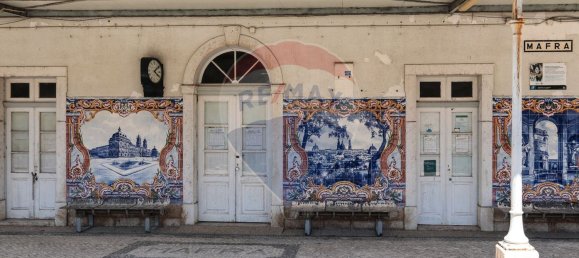 3 bedrooms House in Mafra, Portugal No. 42091 20