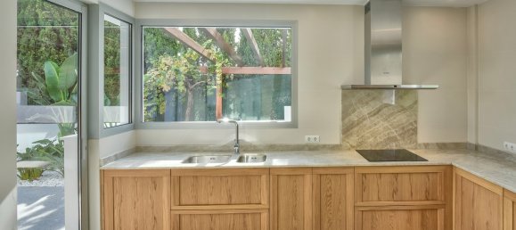 3 bedrooms Villa in Calpe, Spain No. 8810 19