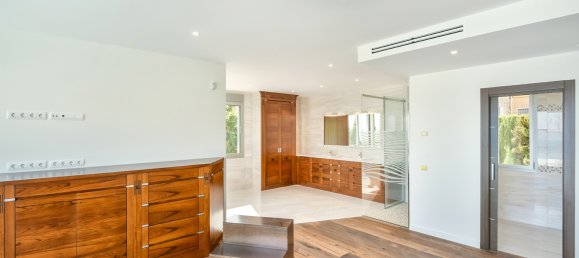 3 bedrooms Villa in Calpe, Spain No. 8810 29