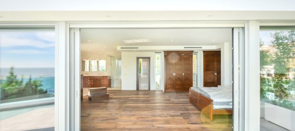 3 bedrooms Villa in Calpe, Spain No. 8810 8