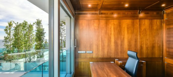 3 bedrooms Villa in Calpe, Spain No. 8810 15