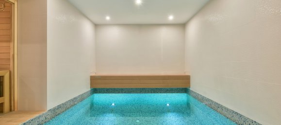 3 bedrooms Villa in Calpe, Spain No. 8810 24