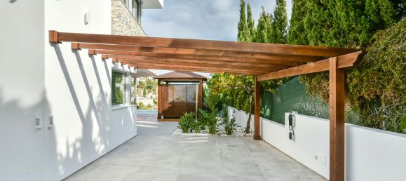 3 bedrooms Villa in Calpe, Spain No. 8810 6