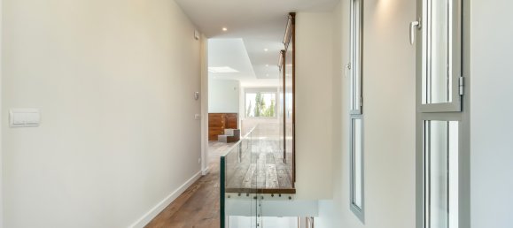 3 bedrooms Villa in Calpe, Spain No. 8810 22