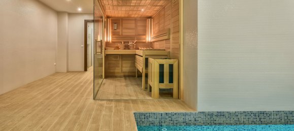 3 bedrooms Villa in Calpe, Spain No. 8810 26