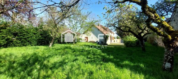 2 غرف نوم منزل في Prusy, France رقم 67859 6