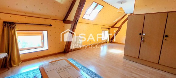 2 غرف نوم منزل في Prusy, France رقم 67859 28