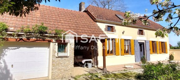 2 غرف نوم منزل في Prusy, France رقم 67859 14