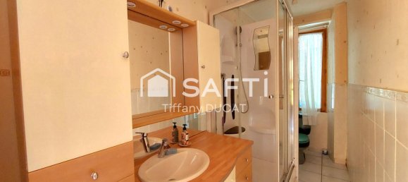 2 غرف نوم منزل في Prusy, France رقم 67859 21